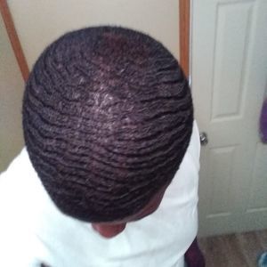 Meet your Posher, Oliver